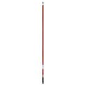 Steel Telescopic Handle, Threaded, Lot of 3
