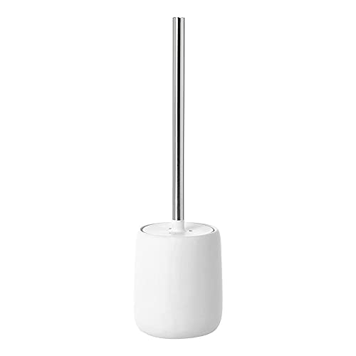 Blomus Sono Toilet Brush White One Size - color: White