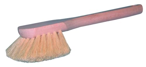 MEDIUM HANDLE - WHITE TAMPICO