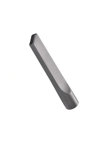 Vacuum Cleaner Nozzle Head, Replacement Head Crevice Tool Compatible 1.26" Round Attachment