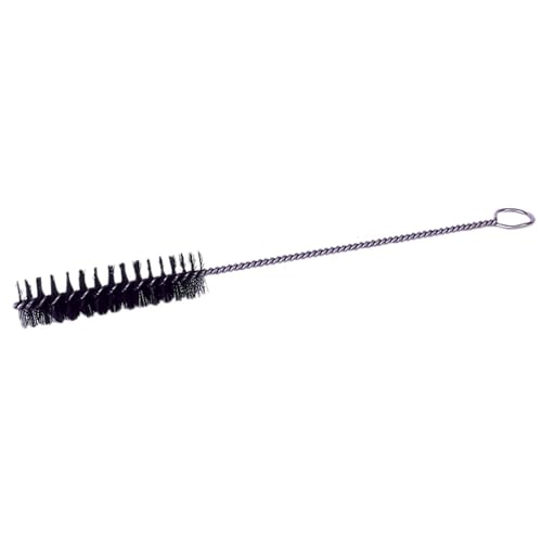 Weiler 44113 1" Nylon Tube Brush - size: 1", style: Pack of 1
