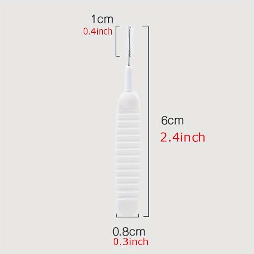 5-Piece Anti-Dust Plug Kit with Brush for Laptops, Keyboards, Phones & Music Equipment, Strong Dust Protection, Portable Electronic Cleaning Tool, Sturdy Computer Maintenance Set