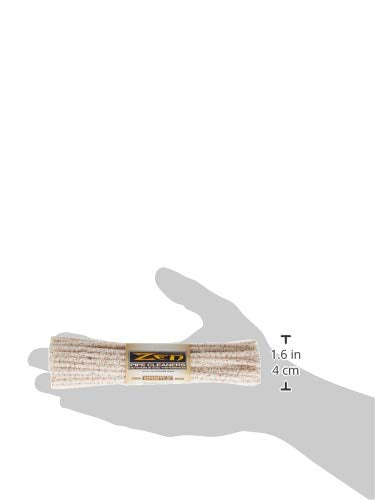 Zen Bundles Zen Pipe Cleaners Hard Bristle, 132 Count (Pack of 3),Yellow