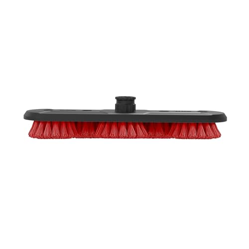 SKIL Power Scrubber Medium Bristle Long Replacement Brush Head for PB5100D-11/12/13 - SBH1001 - style: Brush Head (Medium Bristle Long)