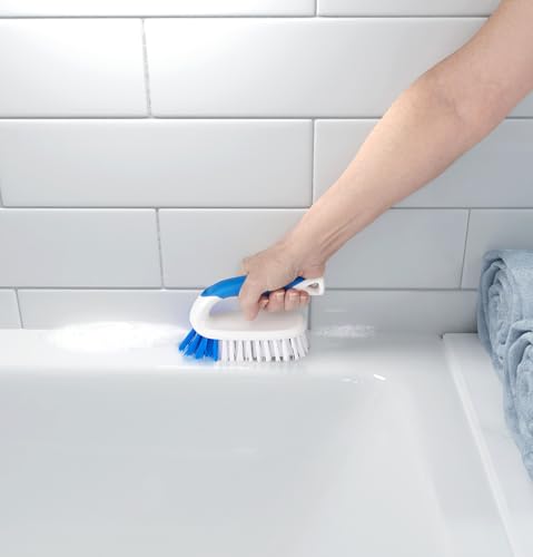 Clorox Small Scrub Brush