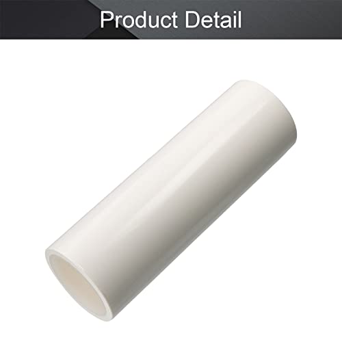 Utoolmart Sticky Roller Polyethylene Dust, Removal Hair Lint Cleaner Remover J-Roller 6 Inch for LCD PCB Workshop 1Pcs