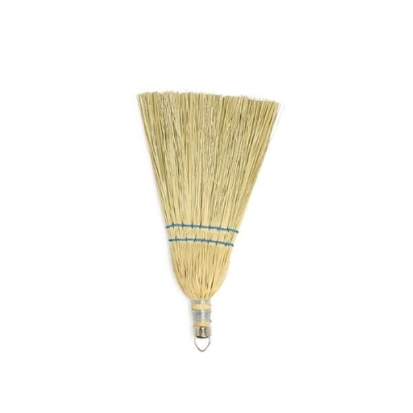 Carolina Mop Manufacturing 7500 Whisk 8 in. Blended Whisk Broom