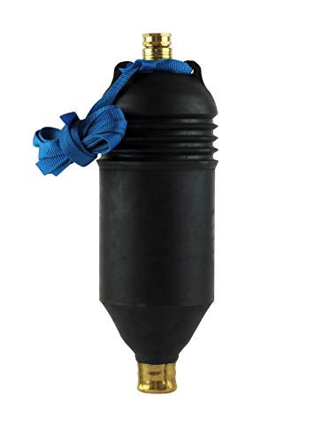 Drain King 6810 Unclogs Main Drain Commercial Grade , 6 To 10 Inch - size: 6-10 Inch