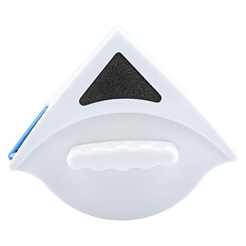 Windshield Cleaning Tool, Ergonomic Universal Magnetic Window Cleaner for Office for Car for Home