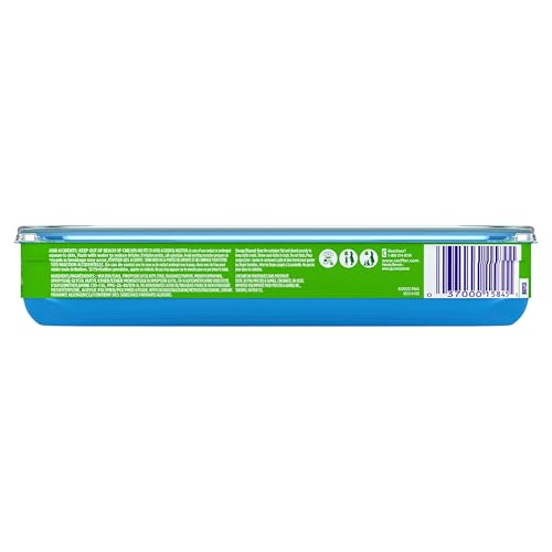 Swiffer Sweep + Mop, Wet Pads Refill, Floor Cleaner for Dirt, Dust, Hair, Cleaning Cloths for Mopping Home, Bathroom, Kitchen, All Purpose Multi-Surface Floor Wipes, Lavender, 12ct - size: 12 Count (Pack of 1)