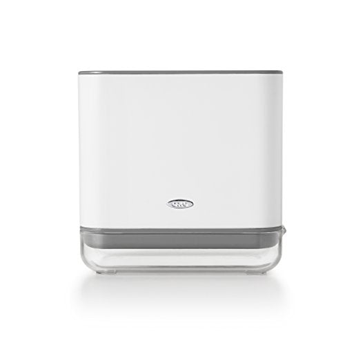OXO Good Grips Sinkware Caddy - color: White