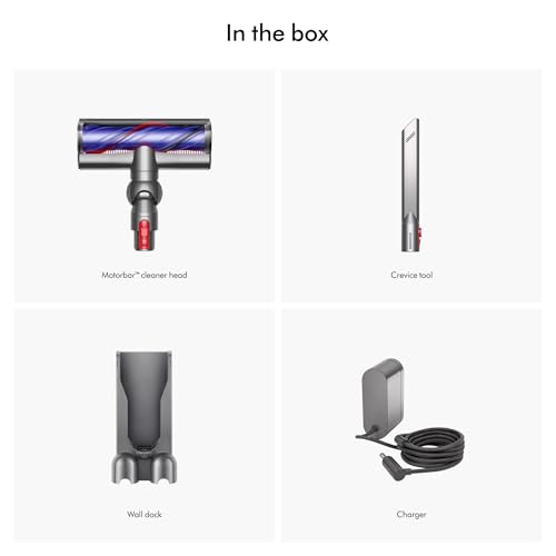 Dyson Cyclone V10 Origin Cordless Vacuum