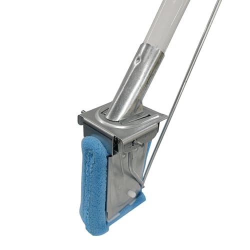 HOMEMAID® Cellulose Butterfly Sponge Mop - $19.98 Each/Made in USA - size: Butterfly Mop