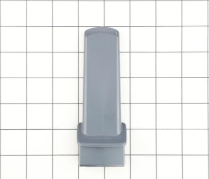 OEM N594072 Replacement for Black & Decker Vacuum Crevice Tool HLVB315JA26