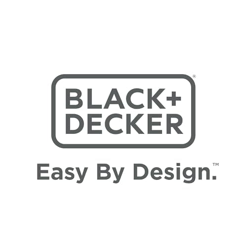 BLACK+DECKER dustbuster furbuster Pet Hair Vacuum with Motorized Pet Hair Brush, Handheld Vacuum Cordless for Home and Car, Rechargeable, Portable, Powerful Suction, AdvancedClean (HHVK515JP07)