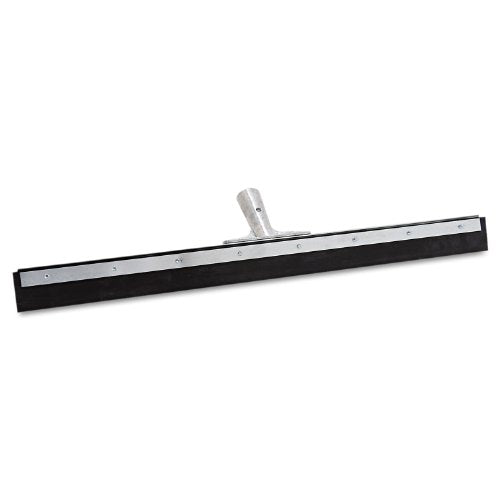 UNGFE60 - Aquadozer Eco Floor Squeegee, 24quot; Wide Blade - size: 24-inch, style: 24" Straight AquaDozer