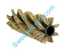 383487 - Broom, 28" 8 Sr Proex