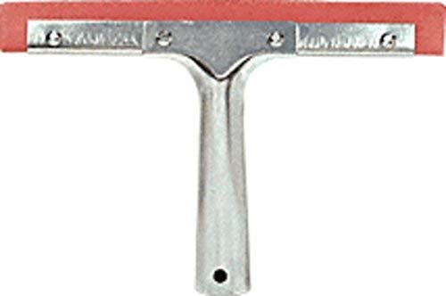 CRL 8" Rubber Squeegee