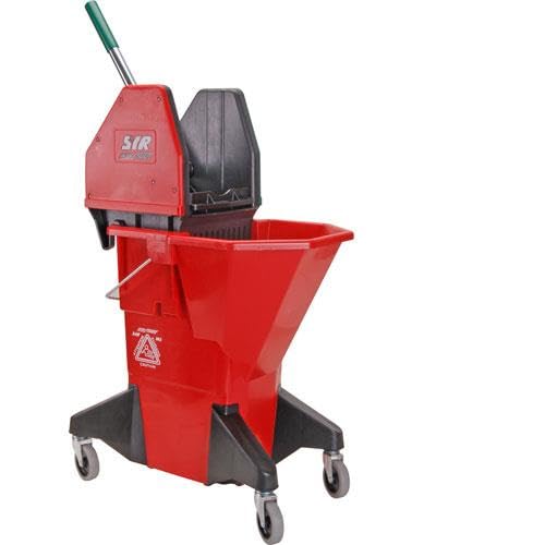 Franklin - 1591100 - Mop Bucket with Wringer