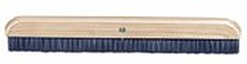 Kraft Tool CC194-01 36-Inch Wood Horsehair Broom without Handle