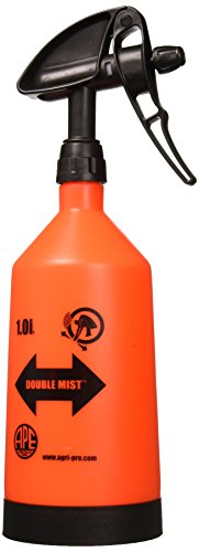 Agri-Pro Double Mist Sprayer 1 Liter