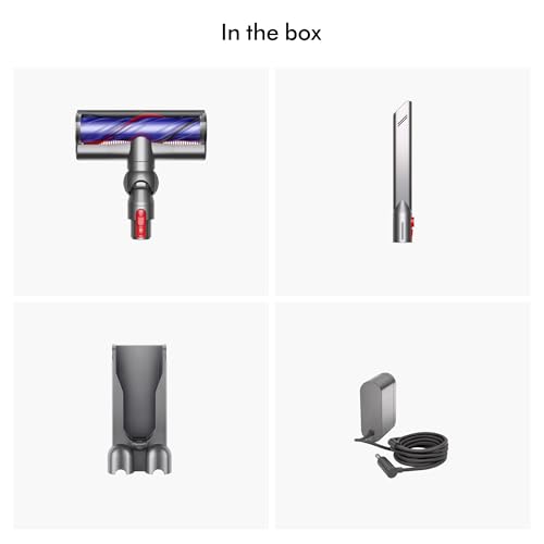 Dyson V8™ Cordless Vacuum - style: V8 Cordless
