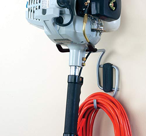 ClosetMaid 35554 MaxLoad Power Equipment Hang Up Hook - style: Power Equipment Hang Up