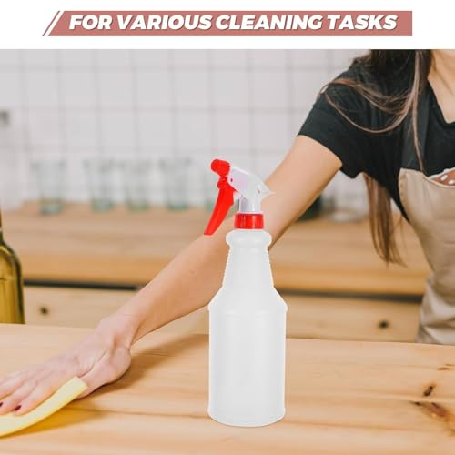 Lawn Sprayer - Spray Bottle for Plants | Adjustable Nozzle Heavy Duty, Garden Misting Spray Bottle Handheld Sprayer for Outdoor Backyard Orchard Household Grass Watering Planting Cleaning