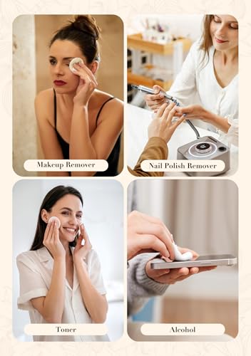 3 Pack Push Down Pump Dispenser, Empty Pump Bottle Dispenser with DlY Lables for Nail Polish, Makeup Remover, Alcohol, Facial Toner 5.1oz/150ML - size: 150ml/cc-3pcs