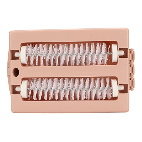 Carpet Table Sweeper Debris Roller Double Sofa Brush manual carpet sweeper