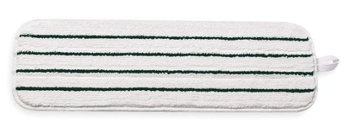 3M 55594 Easy Scrub 18" Flat Mops White 10/Bag