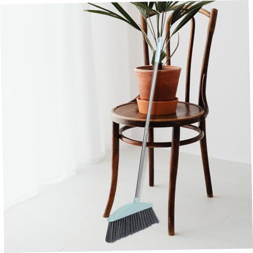 Dust Mop for Hardwood Floors Cleaning Brooms Garbage Cleaning Supply Lightweight Boys and Girls-Friendly