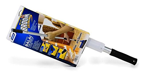 CAMCO Adjustable Broom