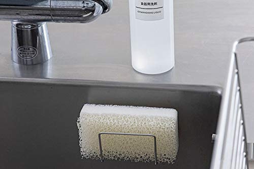 Muji Urethane Foam Sponge (Set of 3)