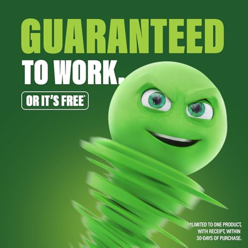 Best Eco Friendly Drain Line Cleaner | Main Drain Lines | Sink and Floor Pipes | Sewers | Urinals | Toilets | for use in Residential or Commercial Drains
