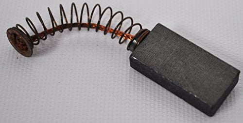 SN NSS Model M-1 Pig Portable Vacuum Carbon Brush