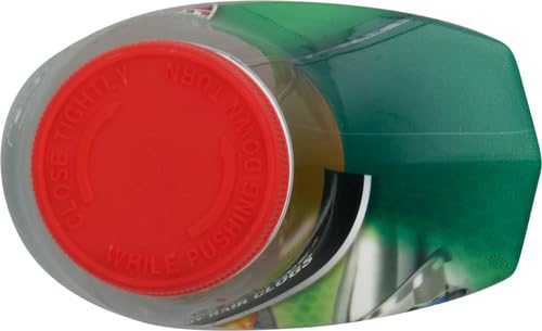 Liquid-Plumr Pro-Strength Hair Eliminator Gel Clog Remover, Hair Clog Remover and Drain Opener, Safe for All Septic Systems and Pipes, 16 fl. oz. Bottle (Pack of 2) - size: 16 Fl Oz (Pack of 2)