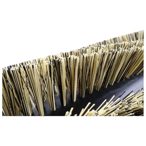 45 x 14 in Main Broom 66019 Compatible with Tennant Scrubber/Sweeper S30, 355, 355E, 385, 6500, 6550, 6600, 6650, 8400, 8410