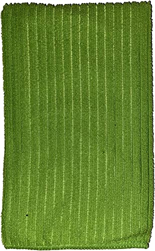Set of 6, Sunflower Design Microfiber Kitchen Towels/Bar Mop, Ultra-Absorbent & Fast Drying Size : 16" x 19".