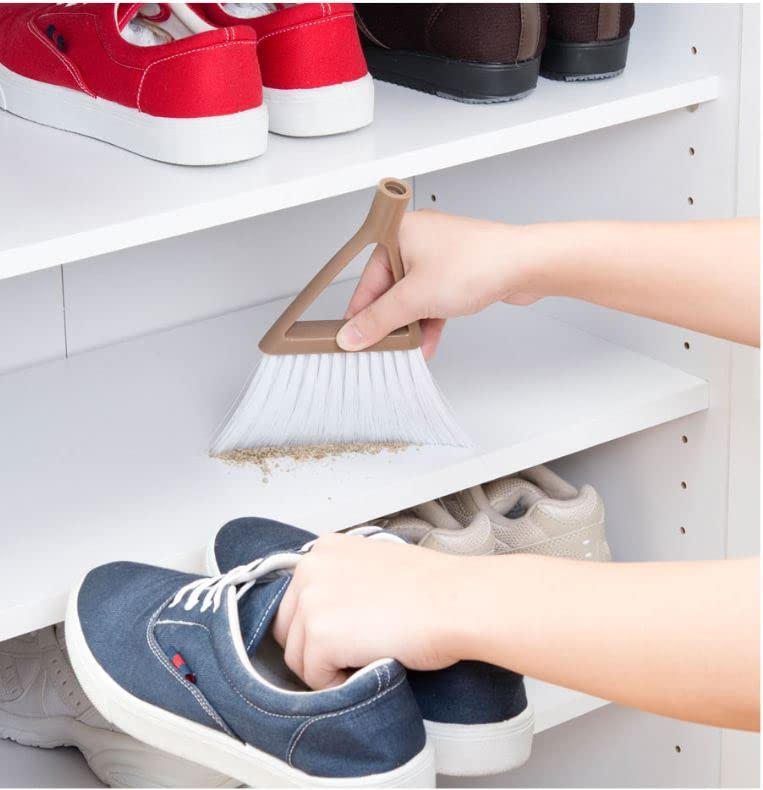 Nihon Klintec Telescopic Hoki That Sweeps Skima Neatly