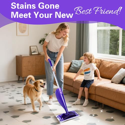 Mop Pads Refills Compatible with WetJet Mop, Disposable Mop Pads for Hardwood Floors, Tile, Laminate & Multi-Surface Cleaning, 200 Pack - size: 200p WetJet Disposable