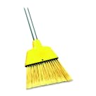 Genuine Joe GJO58562 Lightweight Manual Angle Broom, 7" Bristles