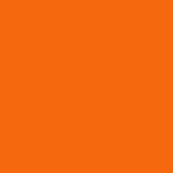 RESTMO Heavy Duty Hose Nozzle, Metal Garden Water Hose Sprayer with 7 Watering Patterns, Thumb Control, On Off Valve, High Pressure Nozzle Sprayer for Watering Plants, Car and Pet Washing, Orange - color: Orange