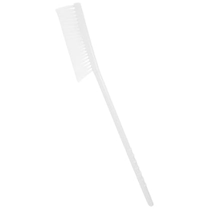 Radiator Cleaner: Heating Radiator Dust Brush - Household Crevice Cleaning Brush for Heater Fins and Grills Baseboards and Refrigerator Coils