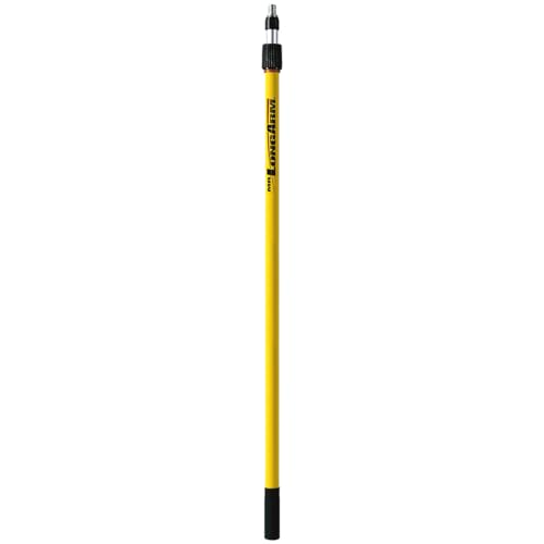 Mr. LongArm 2408 Fiber Glass and Aluminum Extension Pole
