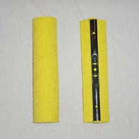 HOMEMAID 12" Cellulose Roller Mop Refill Sponge Replacement Head - $10.99 / Made in USA