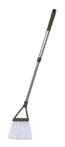 Nihon Klintec Telescopic Hoki That Sweeps Skima Neatly