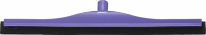Vikan VIKAN Purple 24" Squeegee Head 77548-1 Each - color: Purple, size: 7754