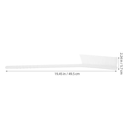 Radiator Cleaner: Heating Radiator Dust Brush - Household Crevice Cleaning Brush for Heater Fins and Grills Baseboards and Refrigerator Coils