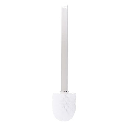 South Main Hardware Euro Toilet Brush Holder - Polished Chrome